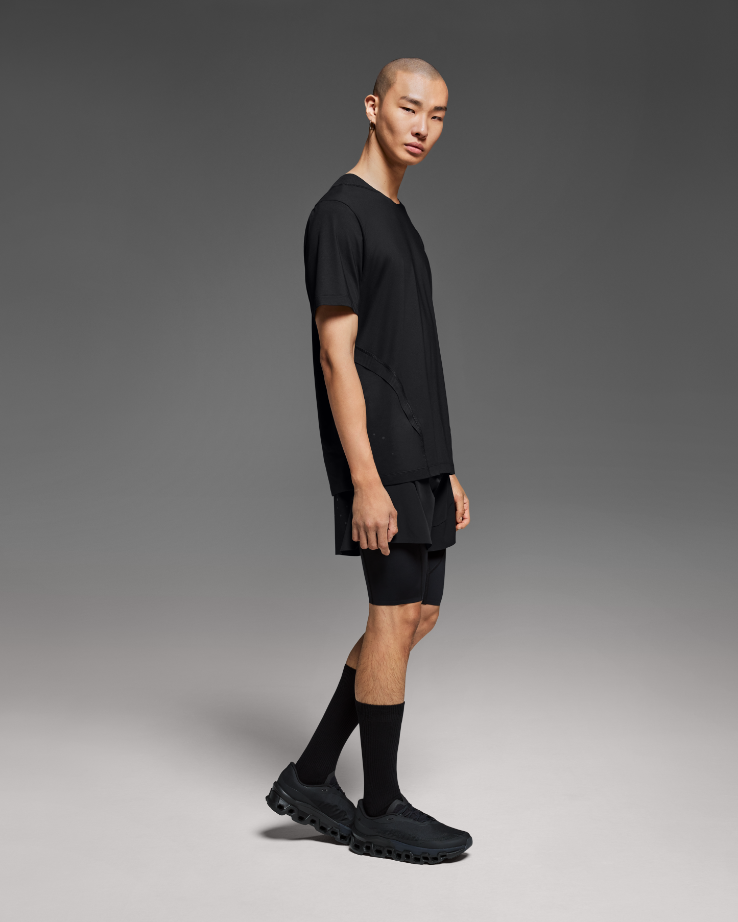 Shorts PAF